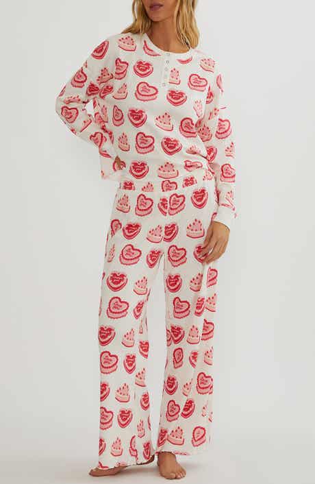 Pacific Pajamas