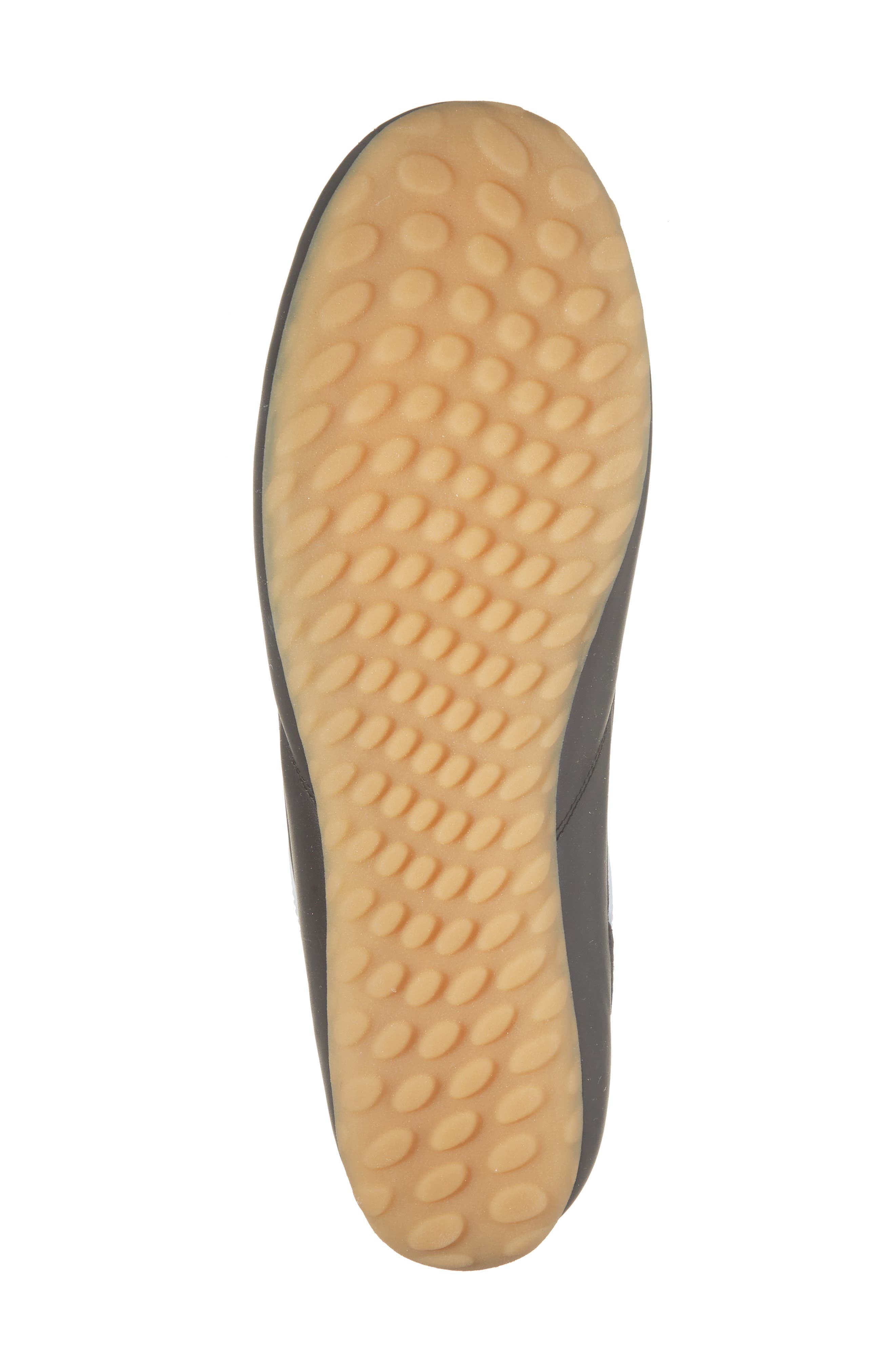 McQueen Boxe Low Top Sneaker, Alternate, color, Black