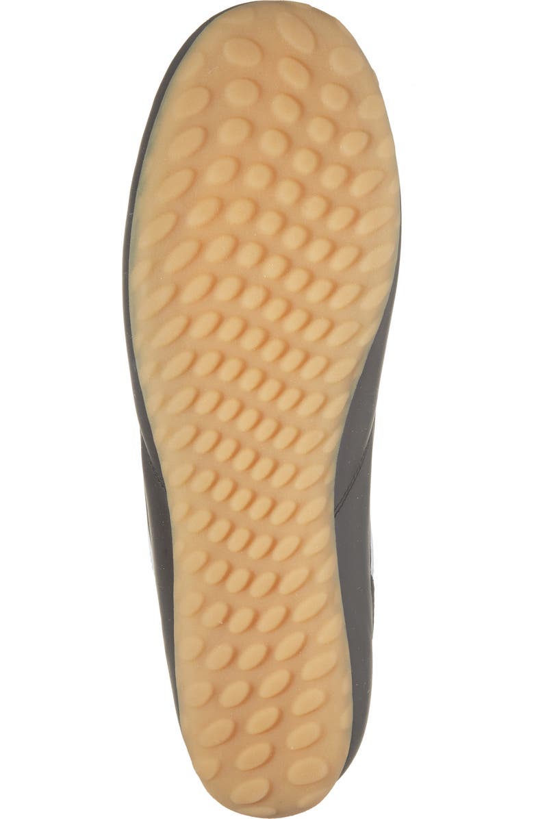 McQueen Boxe Low Top Sneaker, Alternate, color, Black