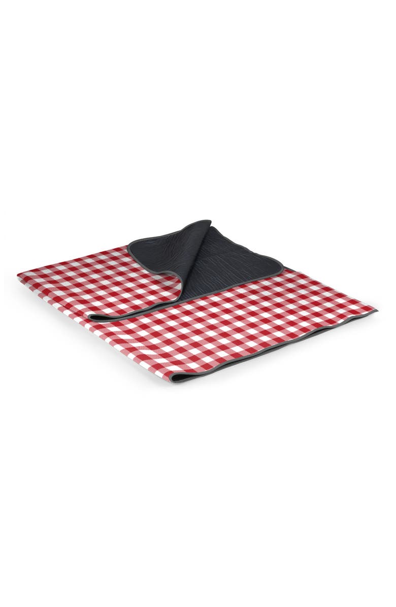 Oniva a Picnic Time Brand ONIVA Blanket Tote XL Outdoor Picnic Blanket, Alternate, color, Grey