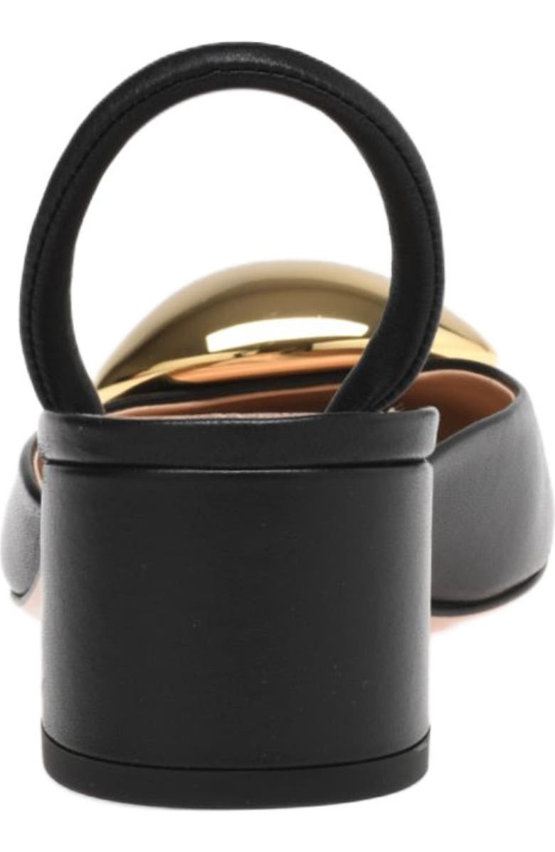 Gianvito Rossi Sphera 45 Sandals, Alternate, color,