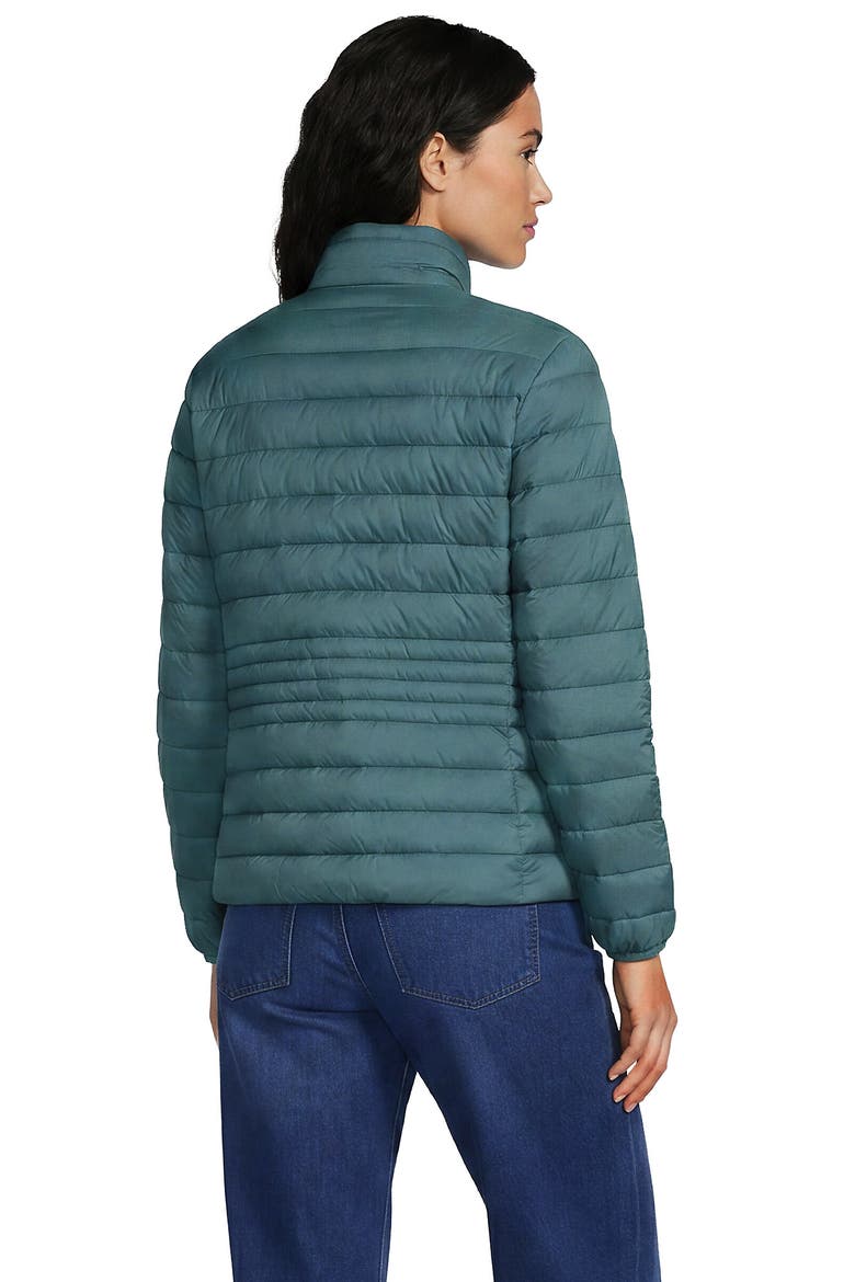 Wanderweight Packable Down Jacket, Alternate, color, Tourmaline