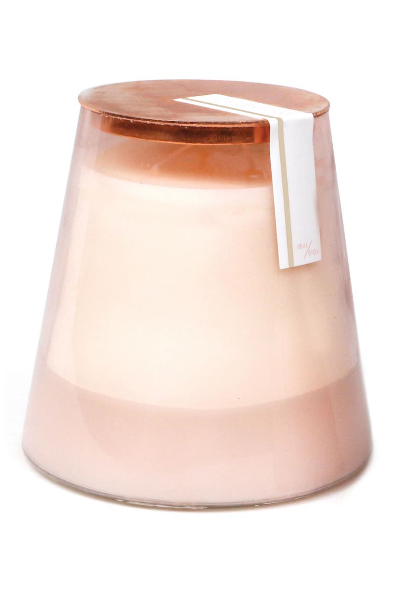 Celestial Candle, Main, color, BLUSH