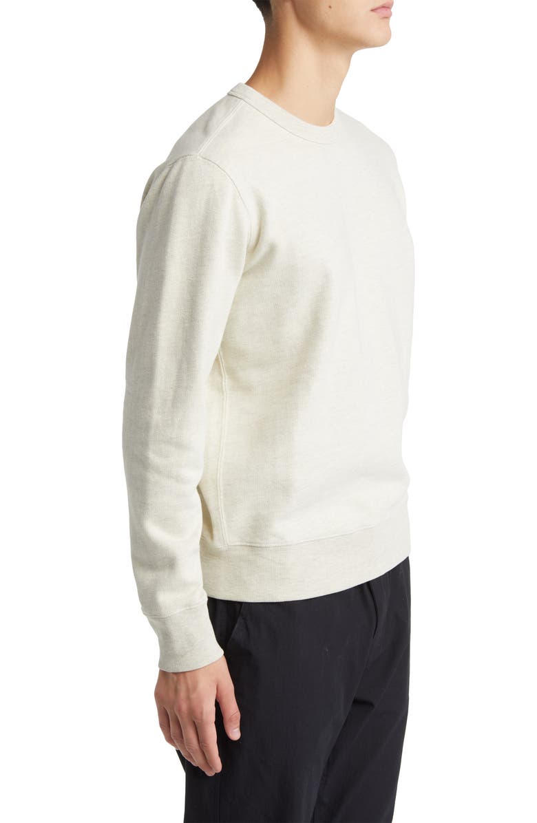 BUCK MASON Cotton Sweatshirt, Alternate, color, 