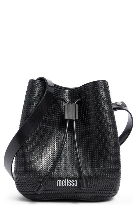 Lux Crossbody Bag