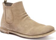 Officine Creative Archive 514 Suede Ankle Boots