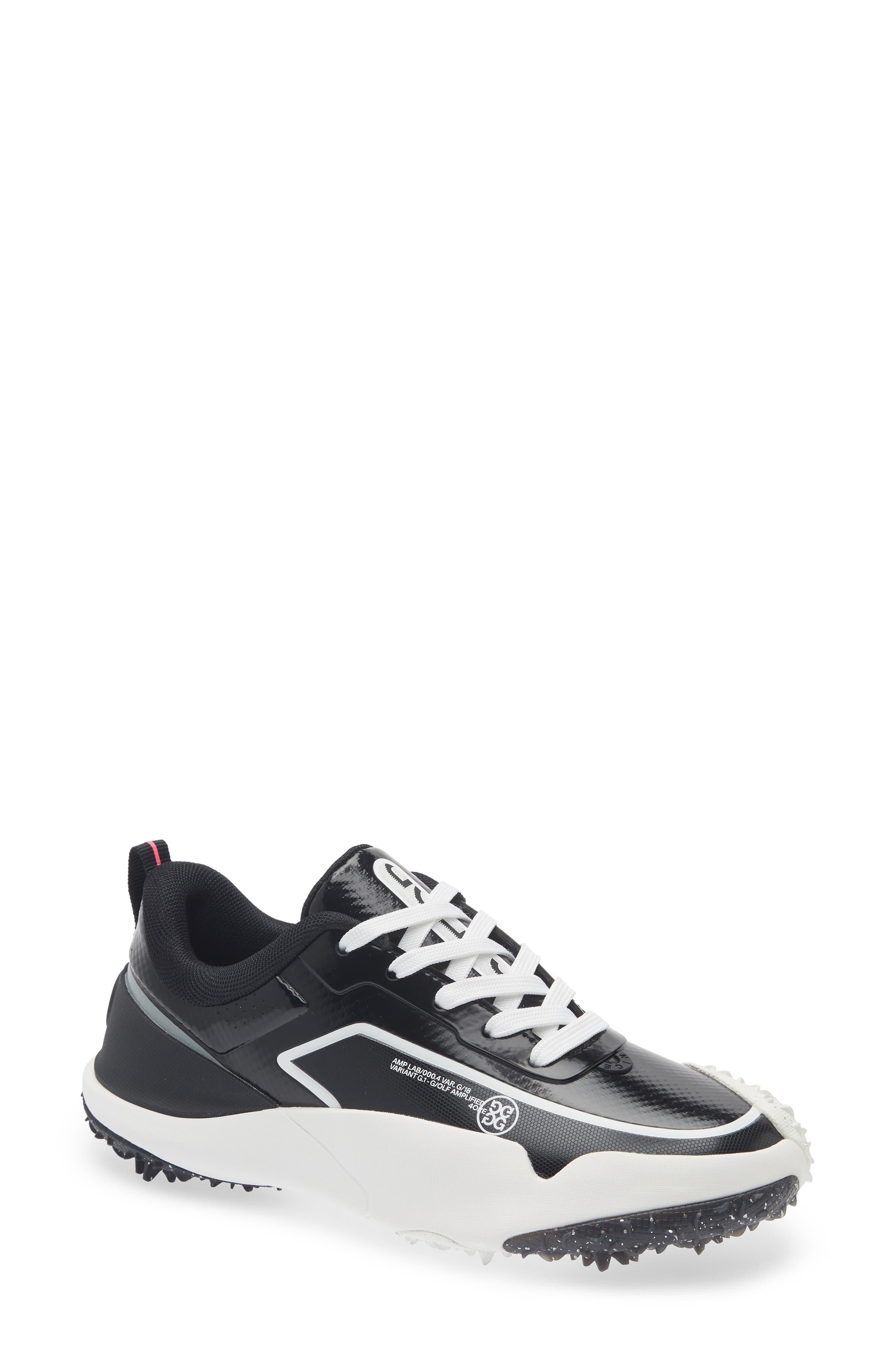 G/FORE G/18 Golf Shoe, Main, color, 