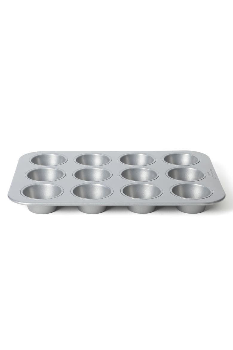 Titan 10 Piece Steel Core PFA Free Nonstick Bakeware Set, Alternate, color, Silver/Blue