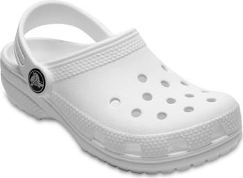 Kids' Classic Clog
