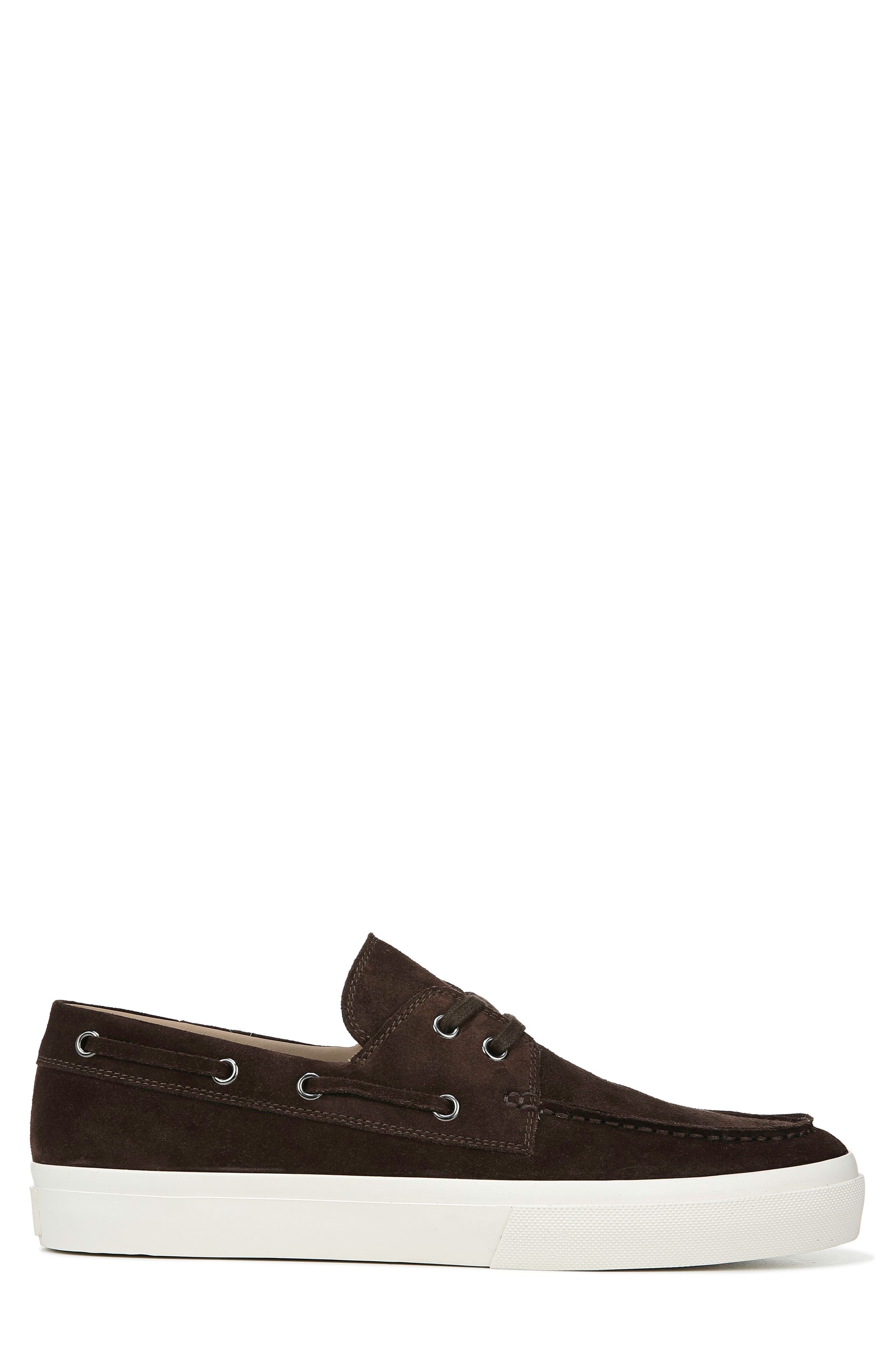 Vince Ferry Boat Shoe, Alternate, color, 