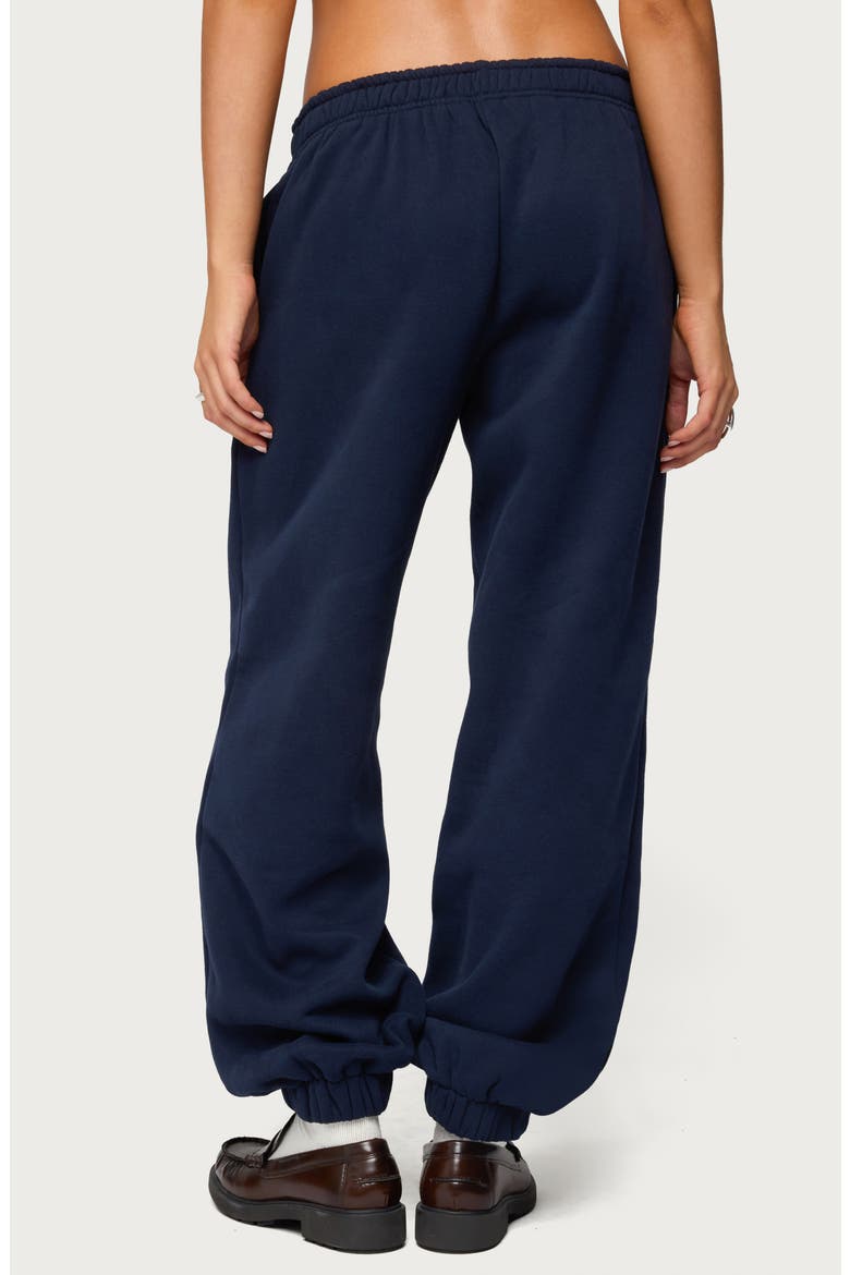 Jayce Sweatpants, Alternate, color, NAVY
