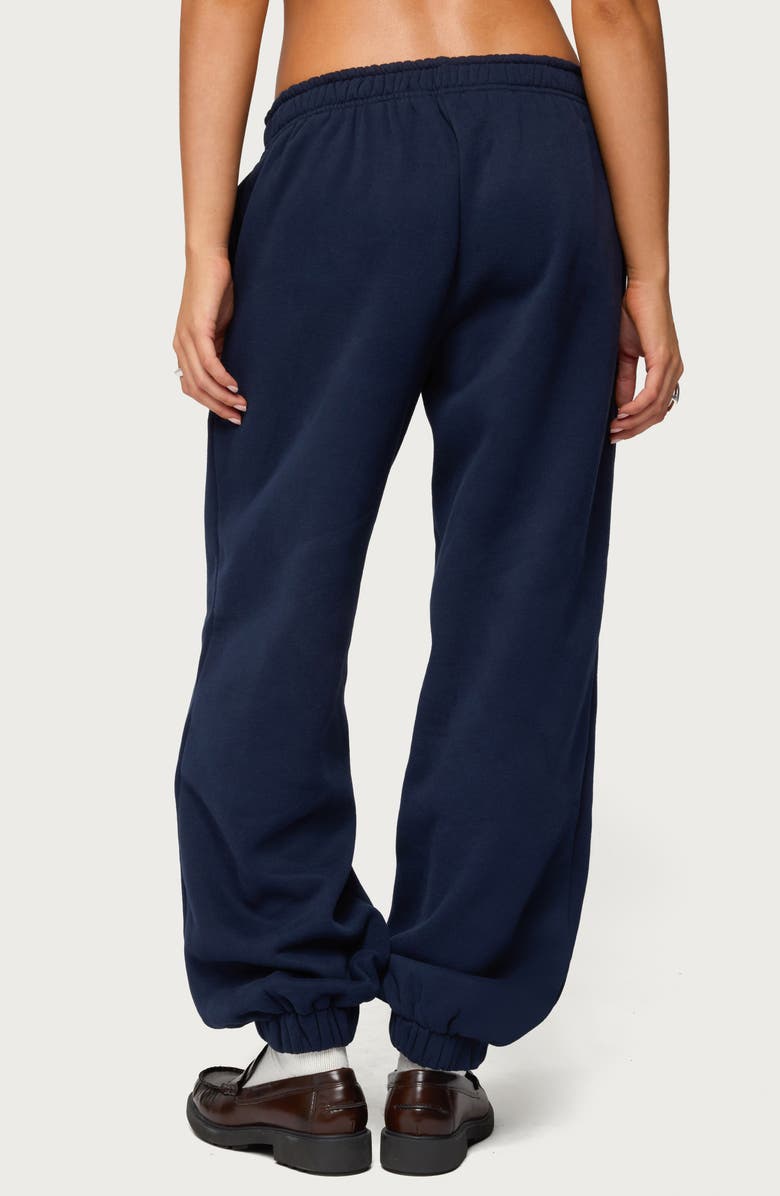 EDIKTED Jayce Sweatpants, Alternate, color, 