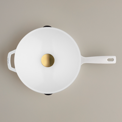 10-inch Ultimate Skillet with Lid