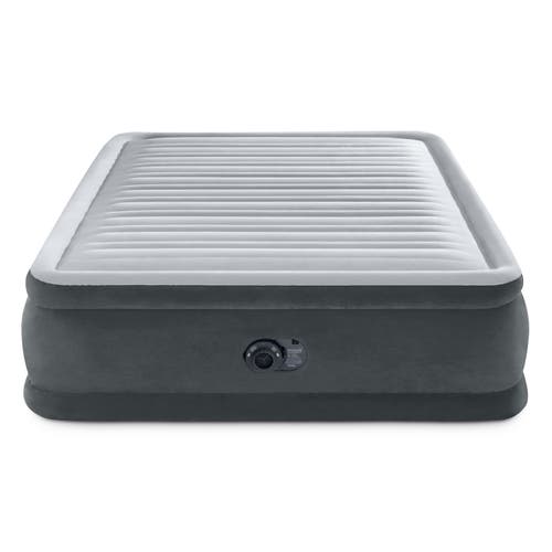 Intex Durabeam Plus Series Elevated Airbed With Ip, Queen