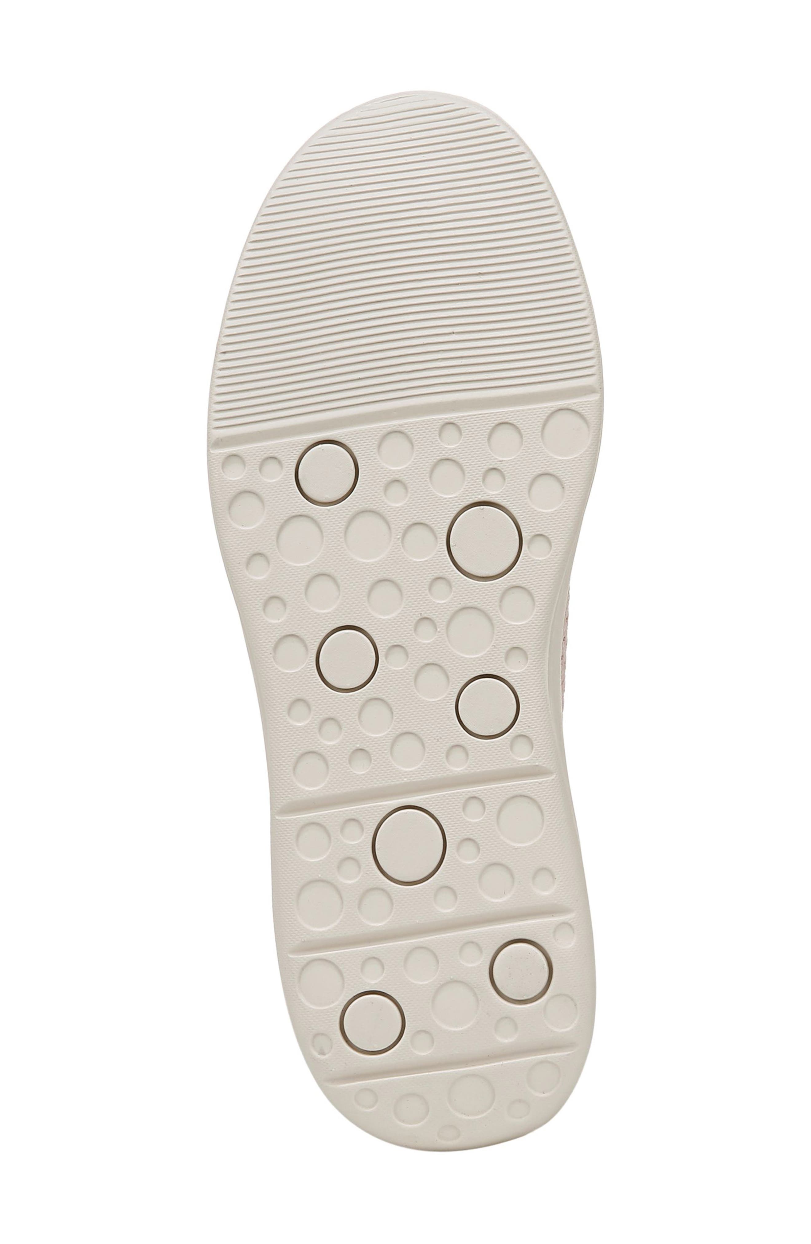 LifeStride Timeless Slip-On Sneaker, Alternate, color, Pink