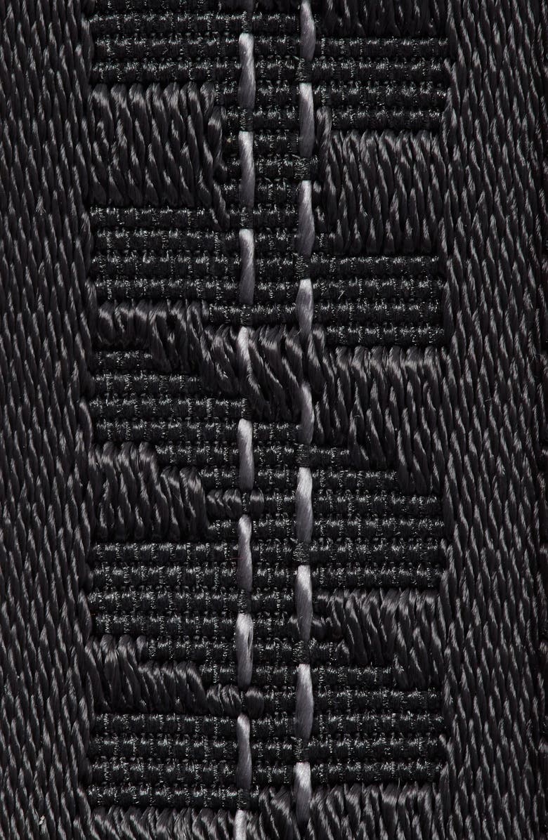 Off-White Classic Mini Industrial Belt, Alternate, color,