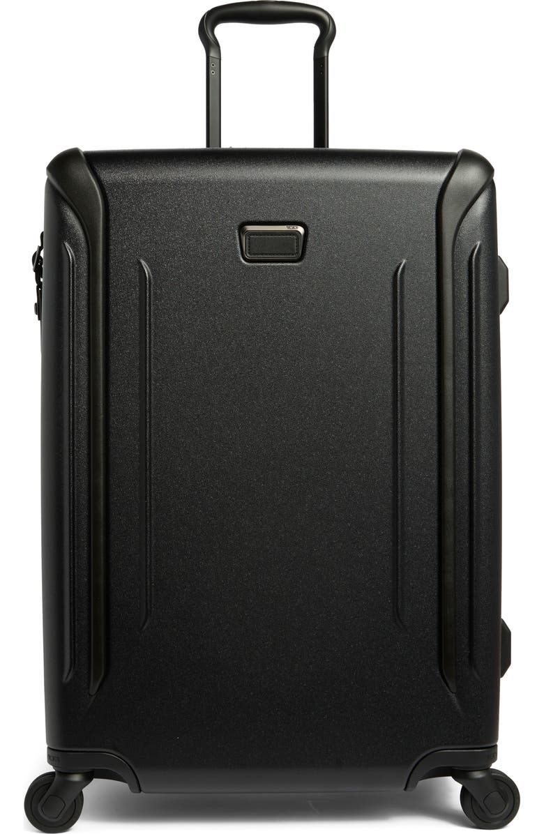 TUMI Short Trip 26-Inch Pack Case, Main, color, Black Texture