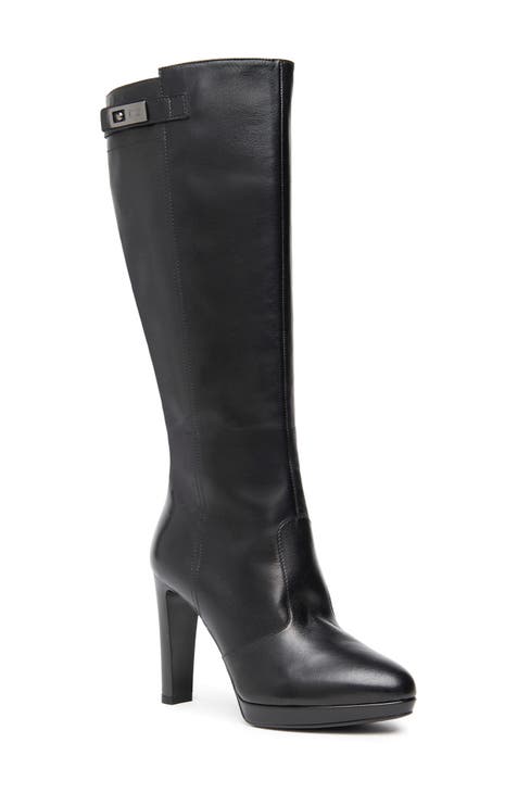 Women s NeroGiardini Boots Nordstrom