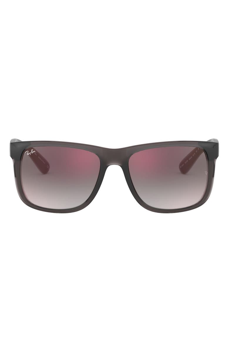 Ray-Ban 51mm Square Sunglasses, Main, color,