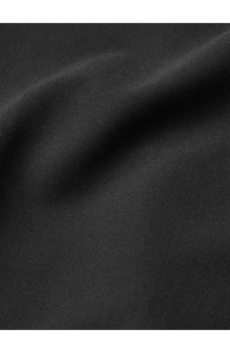 Masai Copenhagen Pyrella Cropped Pants, Alternate, color, Black