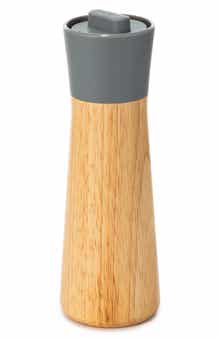 BergHOFF Leo Balance Rubberwood Covered Spice Grinder