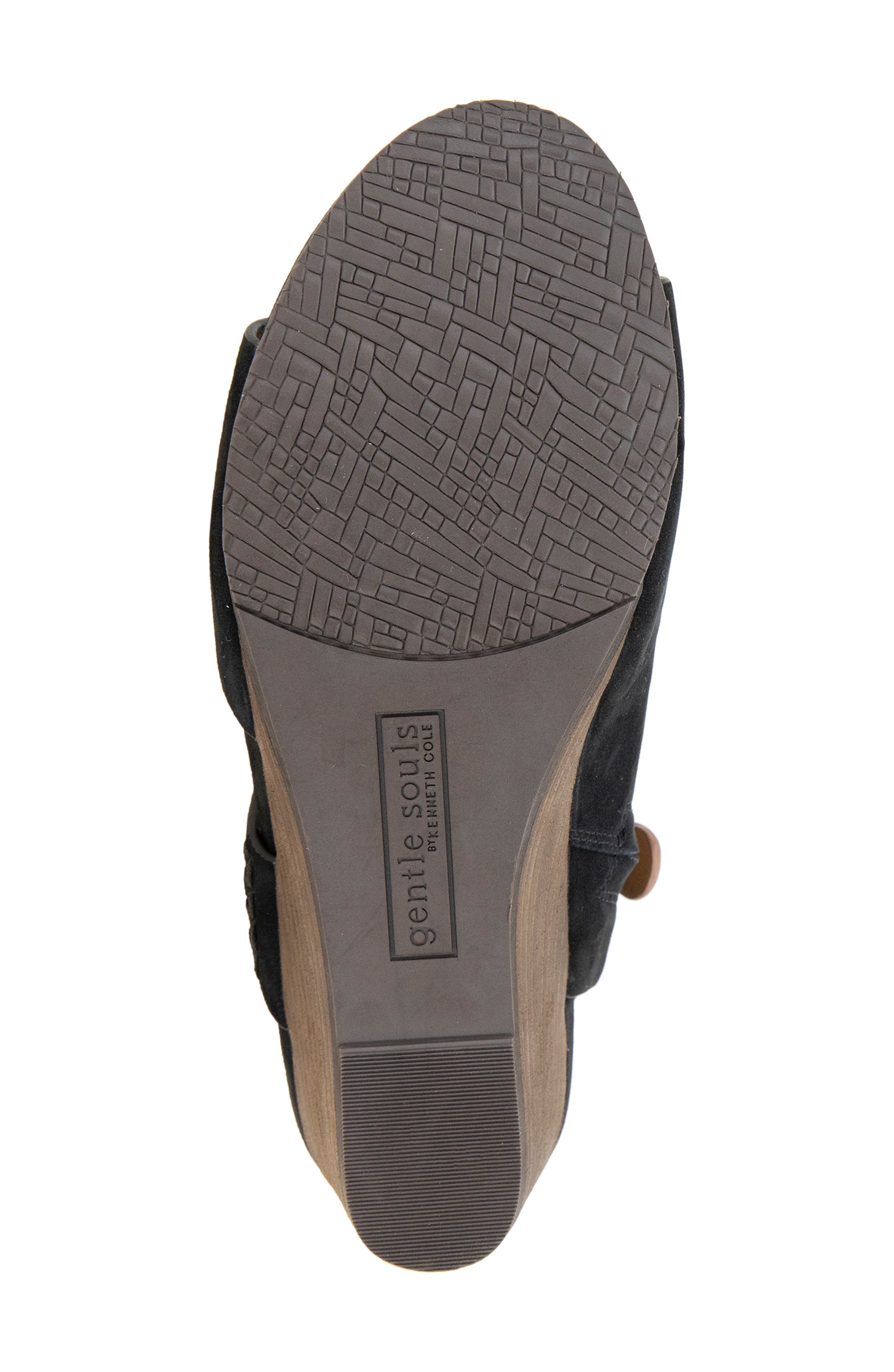Gentle Souls Tilly Wedge Sandal, Alternate, color, 