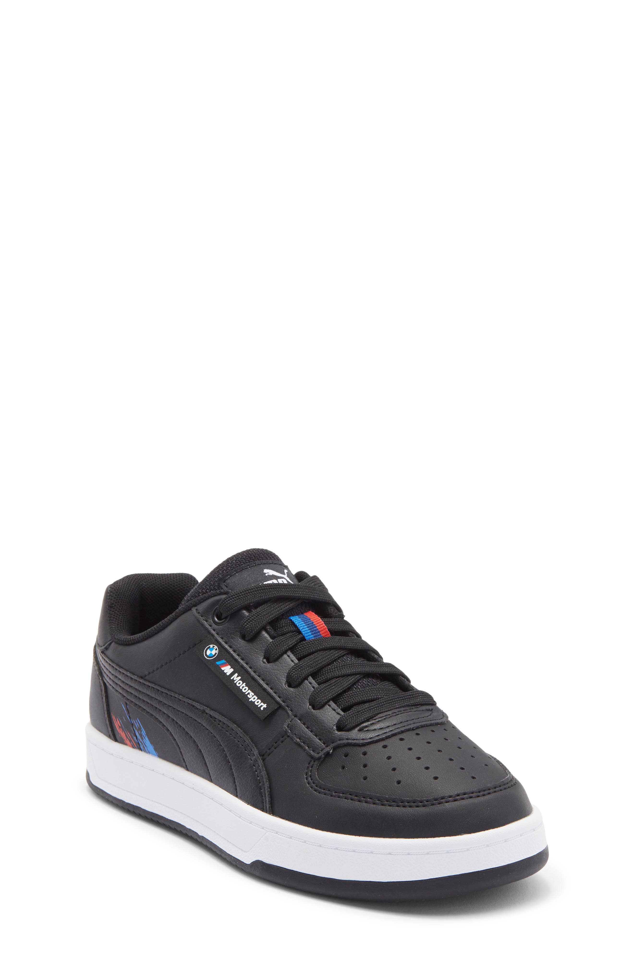 PUMA Kids' Caven 2.0 Sneaker