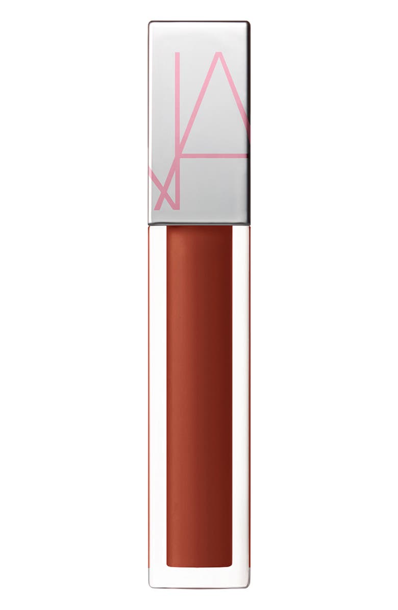 NARS Cool Crush Loaded Lip Lacquer, Main, color, 