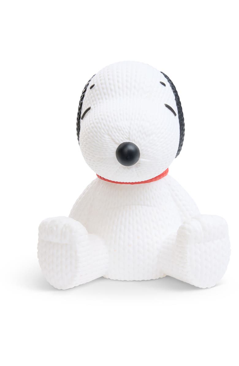 Handmade By Robots Peanuts - Snoopy, Main, color, 