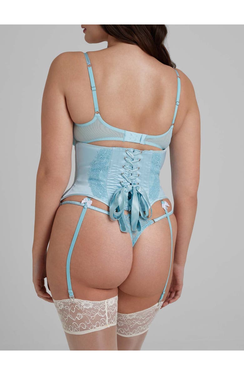 Scarlett Gasque Scarlett Waspie, Alternate, color, 