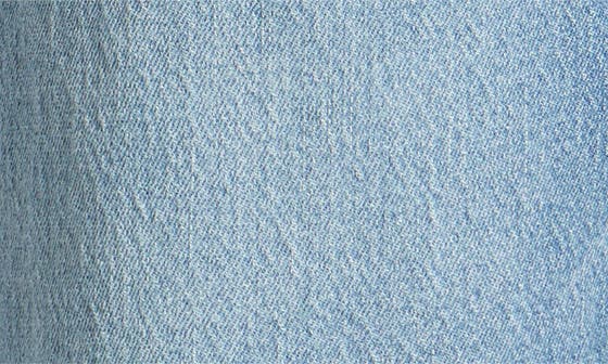 Женские Wit & Wisdom High Waist Relaxed Denim Shorts — фото 7