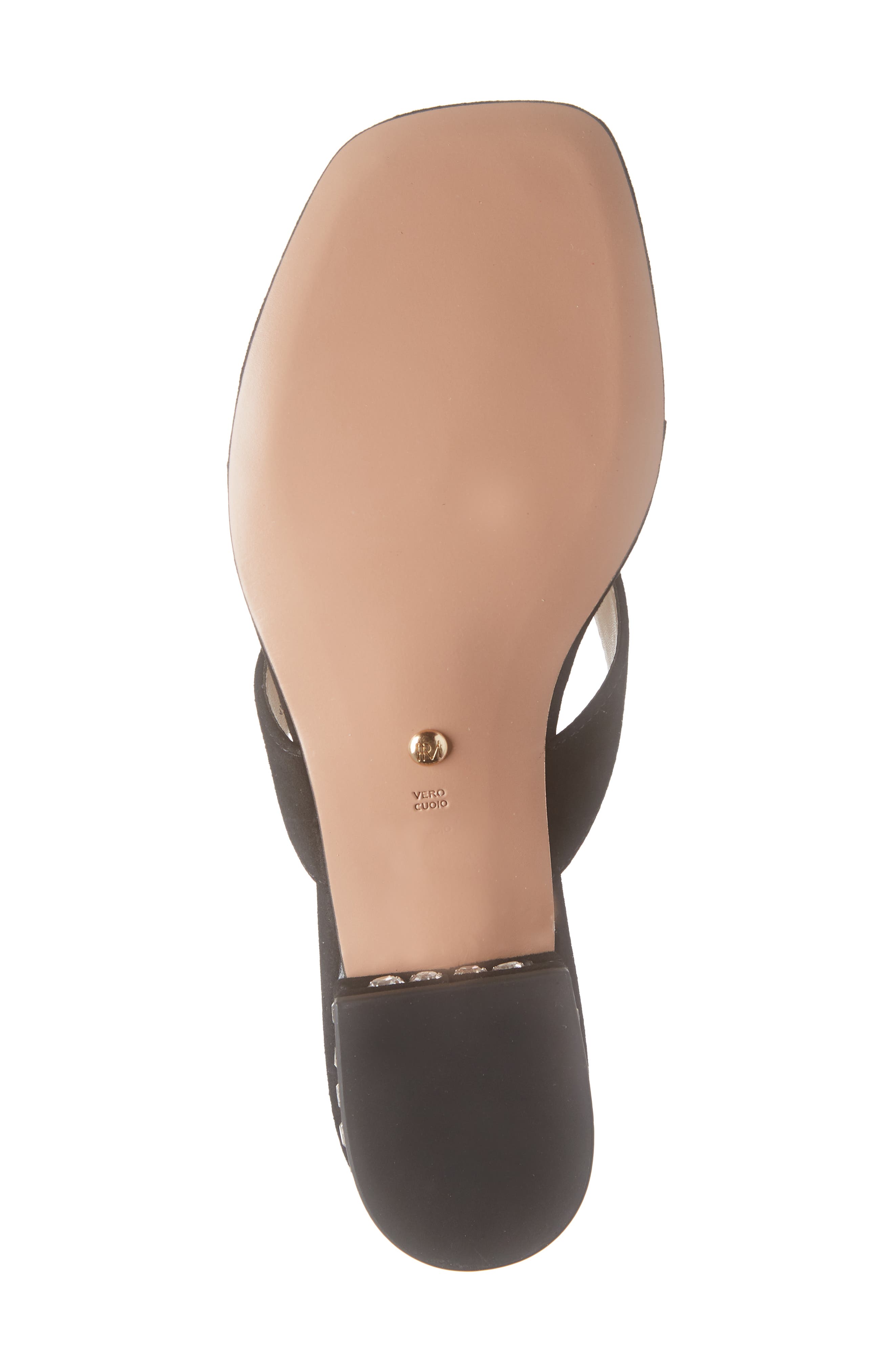 Pelle Moda Niall Slide Sandal, Alternate, color, 