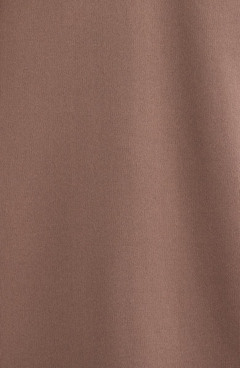 SANTO STUDIO Tempo Ciao Bella Comfort Crewneck Sweatshirt, Alternate, color, Espresso