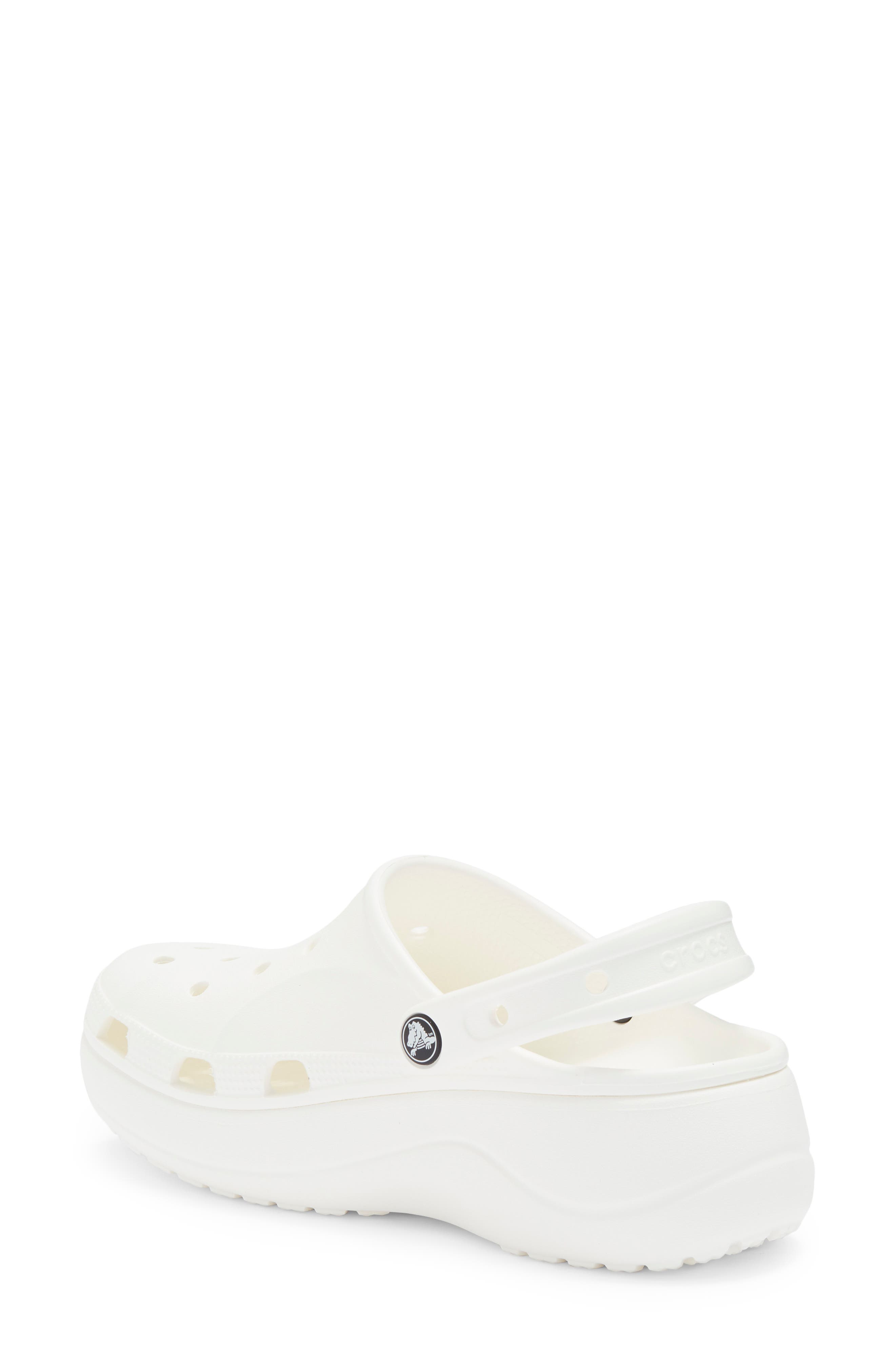 Baya Platform Clog - image 4