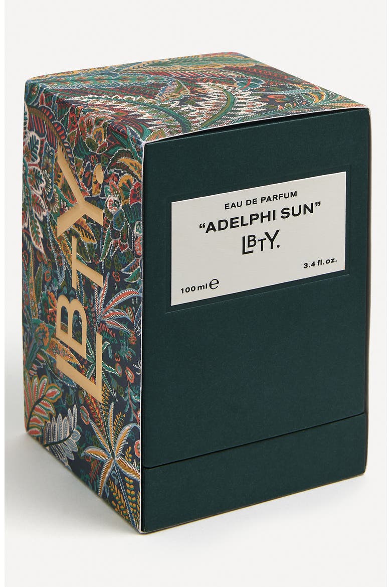 Adelphi Sun Eau de Parfum, Alternate, color, NO COLOR
