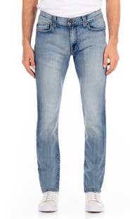 Fidelity Denim Torino Slim Fit Jeans