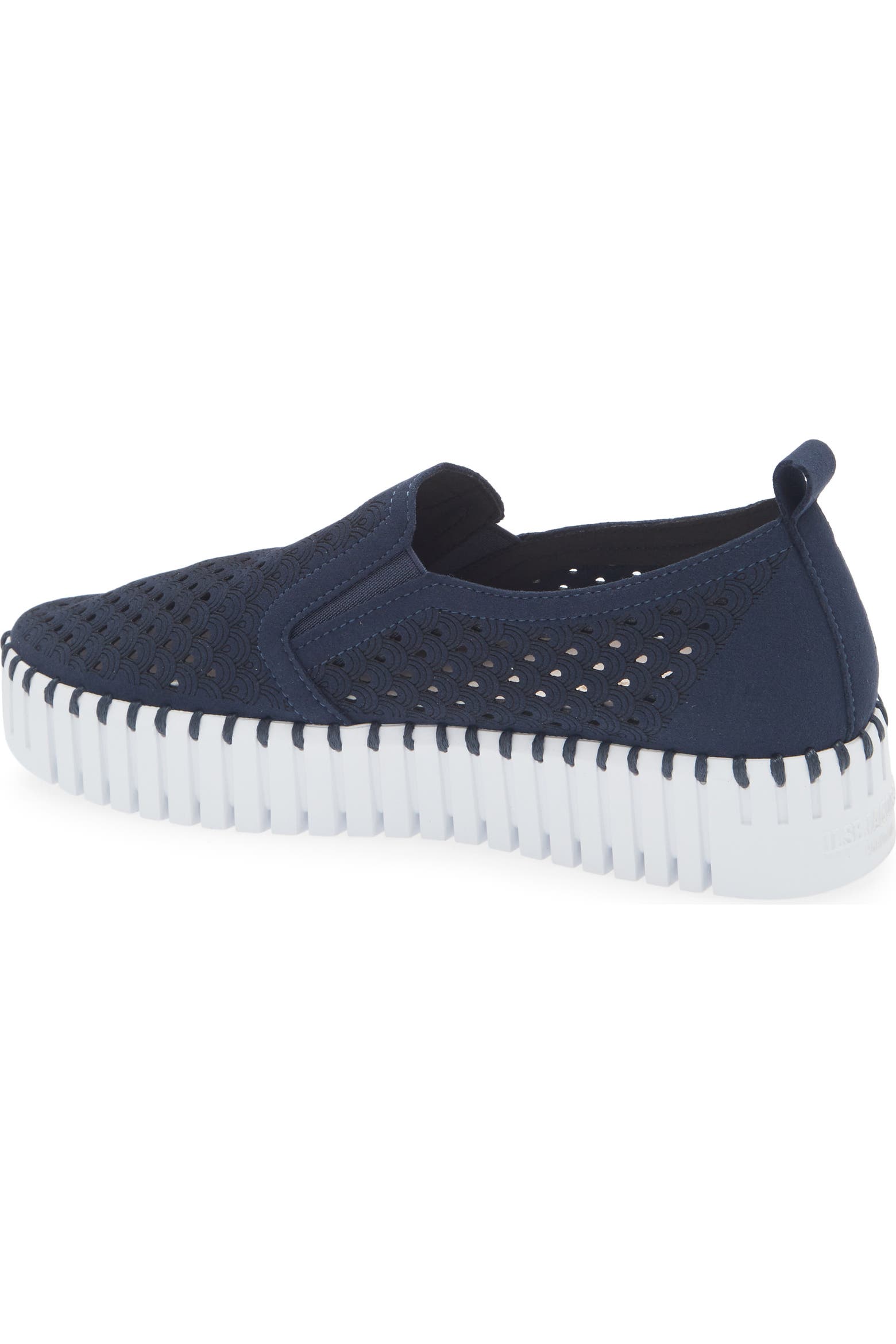 Color Code 055 Ilse Jacobsen Tulip Slip-On Sneaker (Women) | Nordstrom