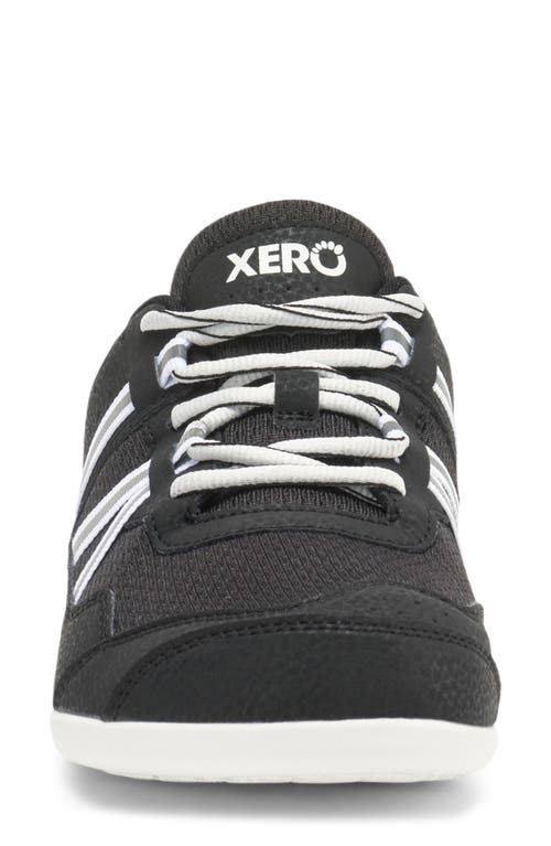 Xero Shoes Prio Barefoot Sneaker In Multi