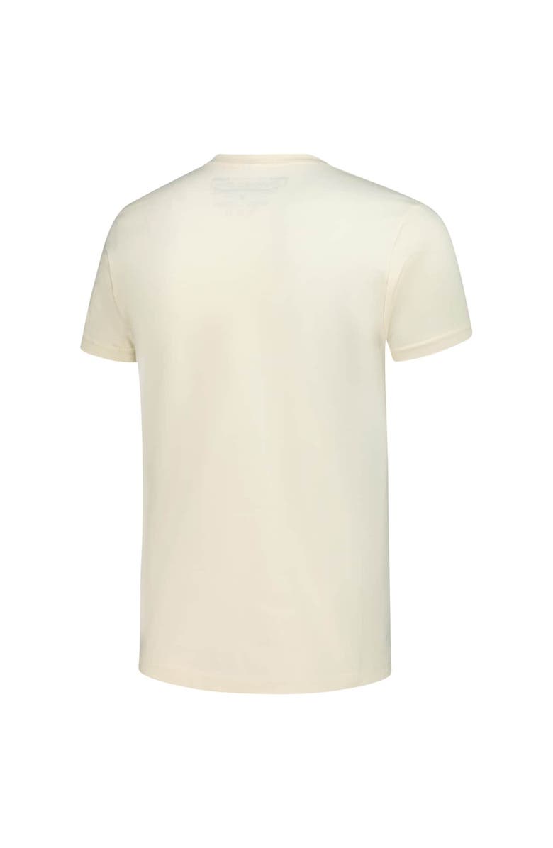 Mitchell & Ness Men's Mitchell & Ness  Cream Kentucky Wildcats Vintage Tone T-Shirt, Alternate, color, 