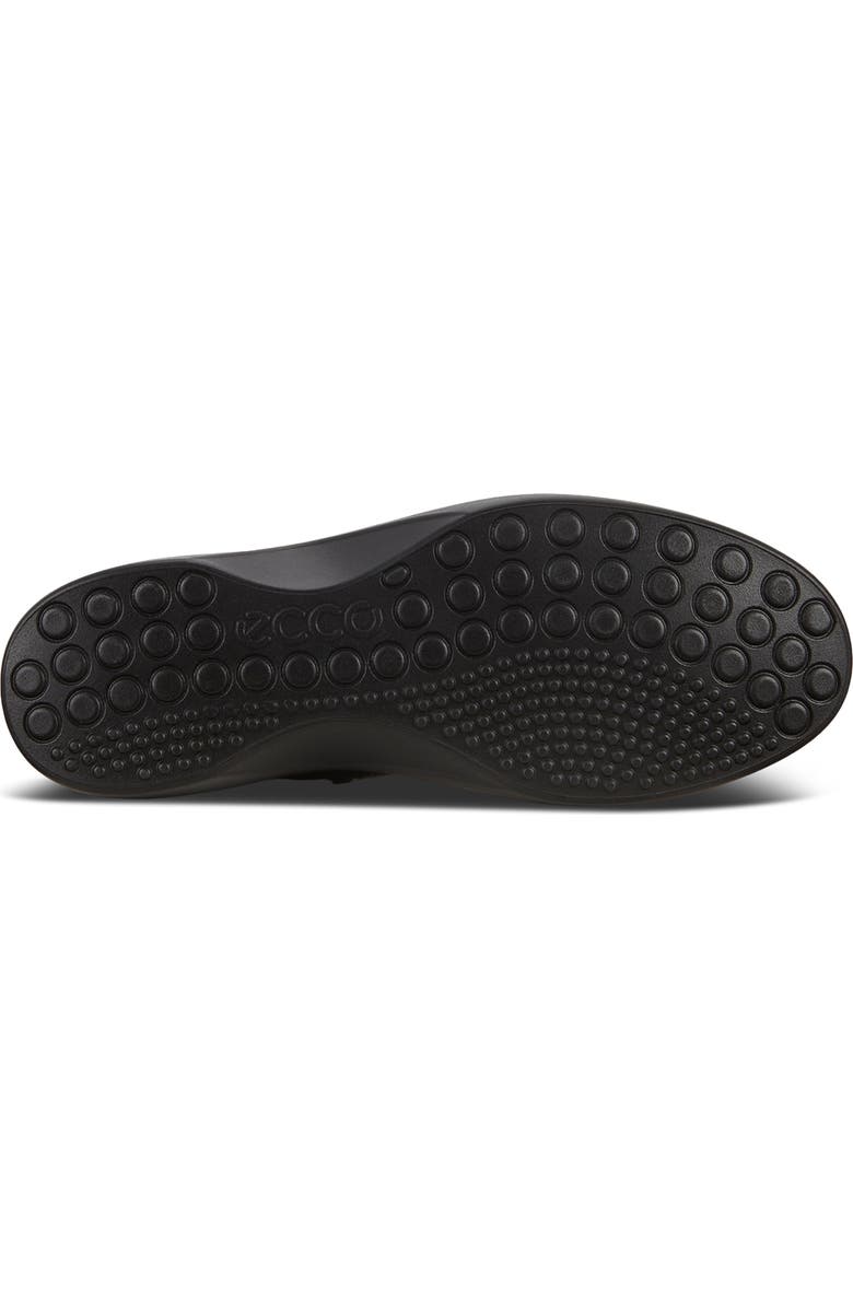 ECCO Soft 7 Wedge Bootie, Alternate, color,