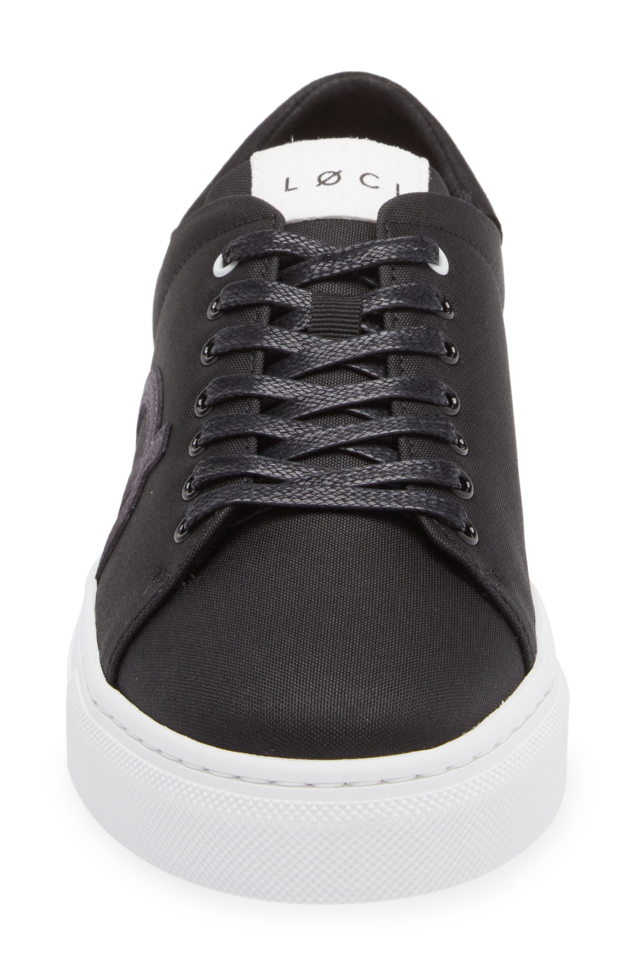 LOCI Origin Water Resistant Sneaker, Alternate, color, 