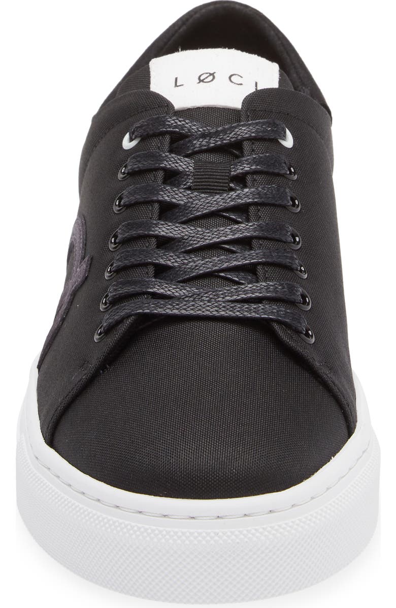 LOCI Origin Water Resistant Sneaker, Alternate, color,