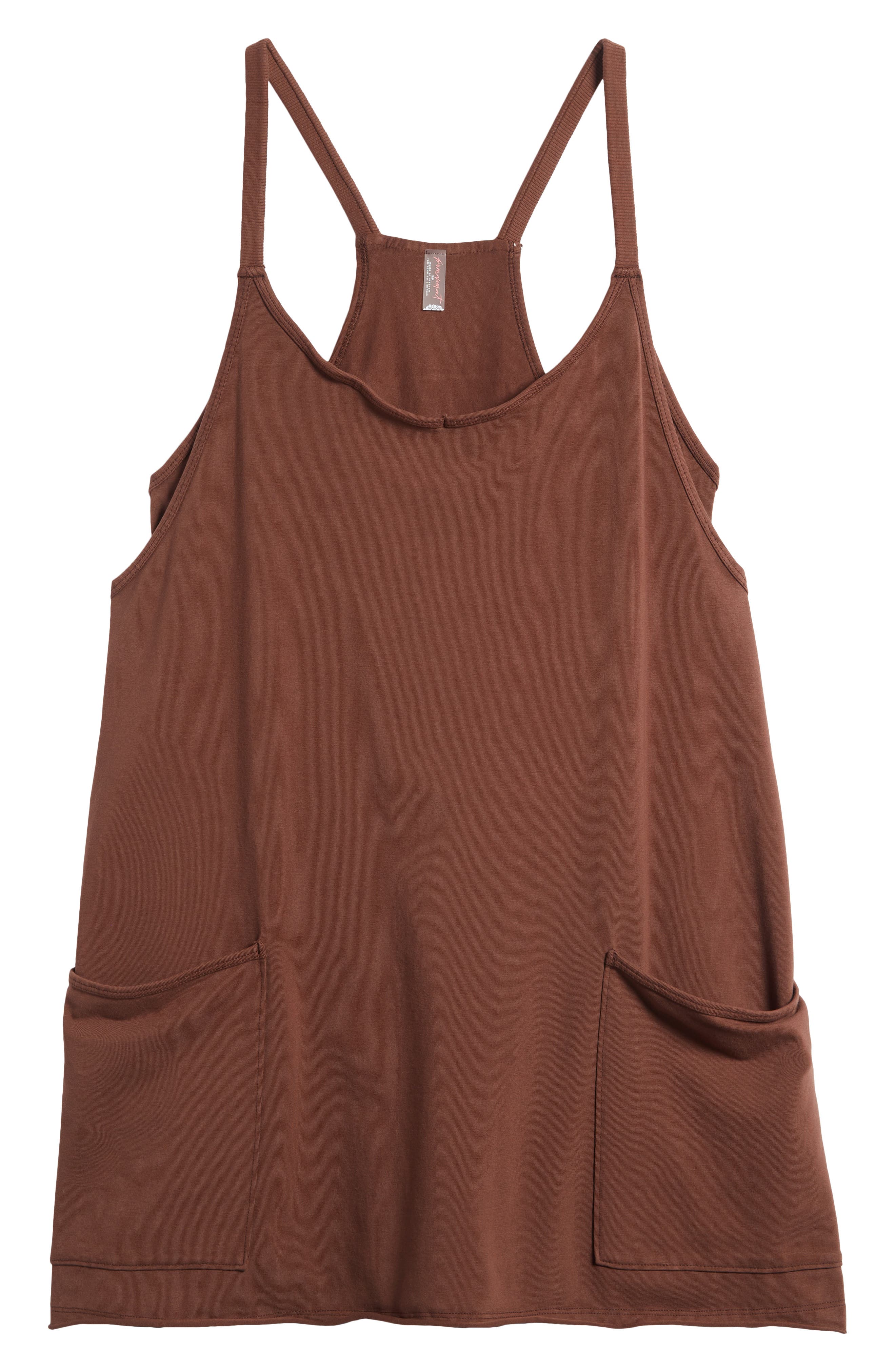 FP Movement by Free People FP Movement Hot Shot Mini Sport Dress