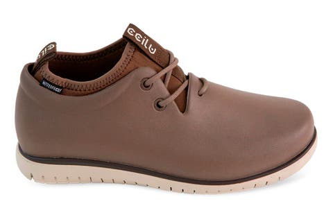 Xpresole Panto Lace-Up Waterproof Boot