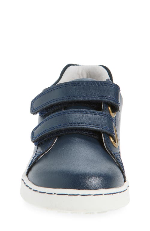 L'amour Kyle Sneaker In Blue