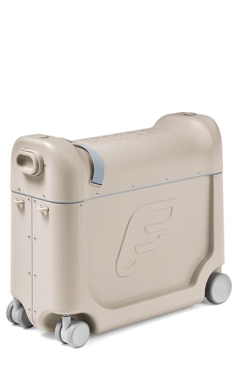 Kids' BedBox® 19-Inch Ride-On Carry-On Suitcase (Baby)