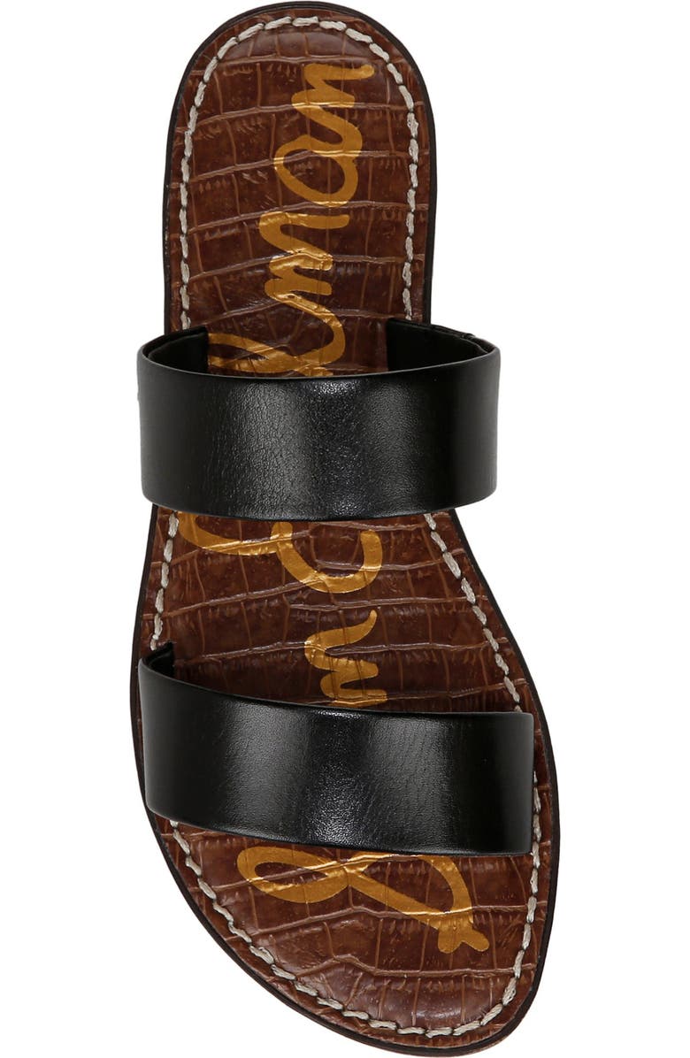 Sam Edelman Gala Slide Sandal, Alternate, color,