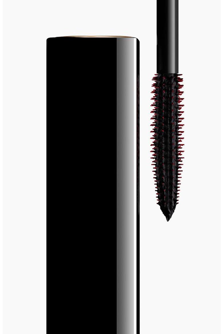 NOIR ALLURE Mascara, Alternate, color, 10 NOIR