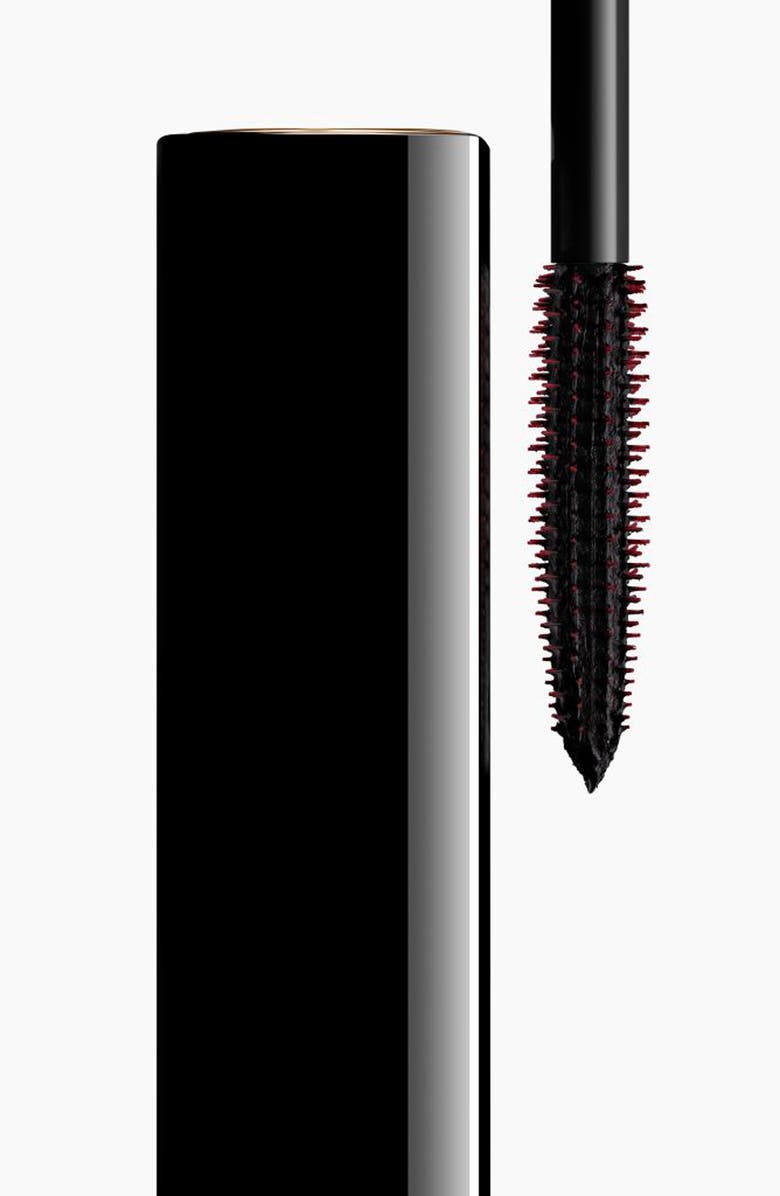 CHANEL NOIR ALLURE Mascara, Alternate, color, 10 Noir