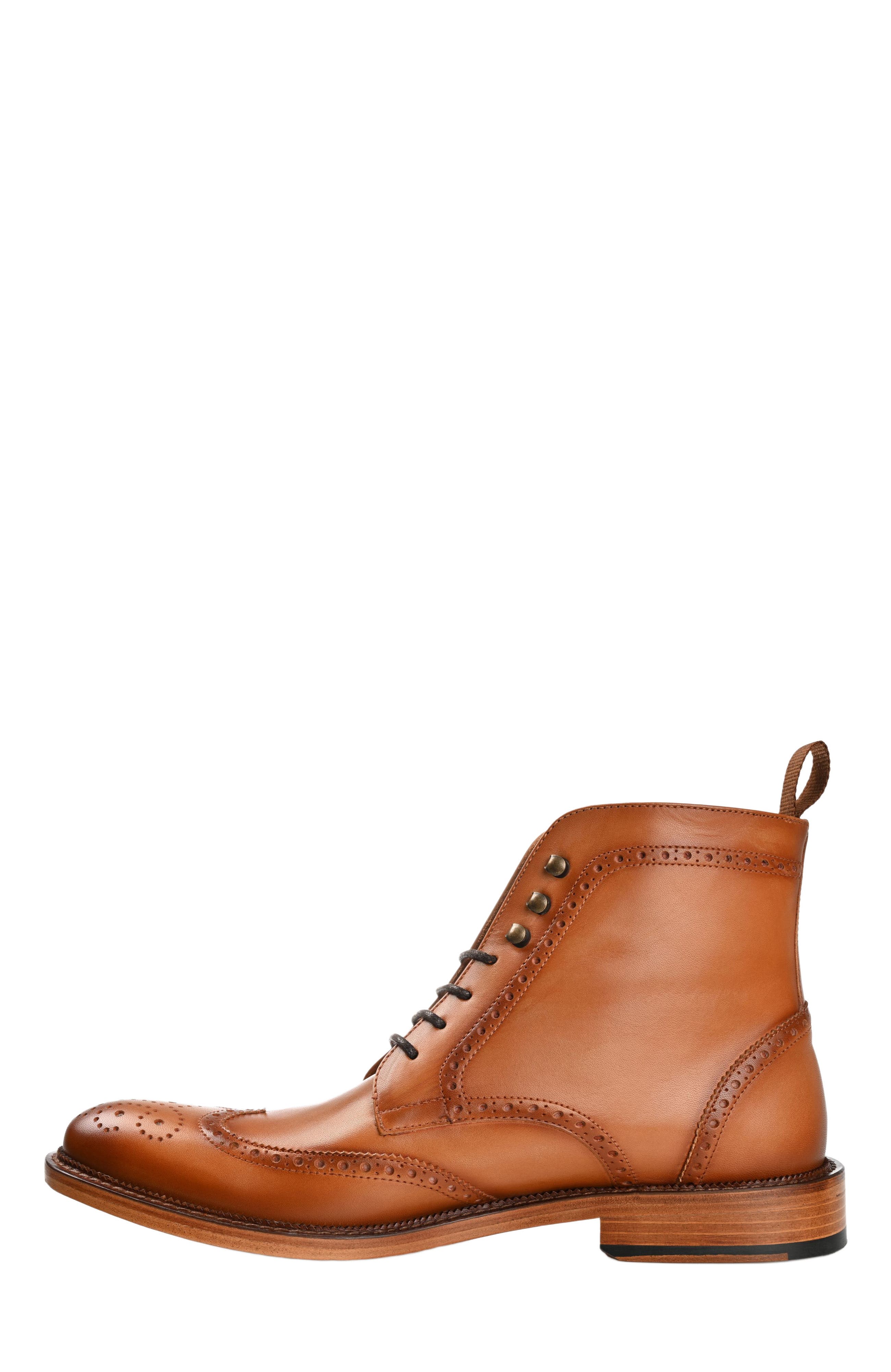 TAFT The Mack Boot, Alternate, color, 